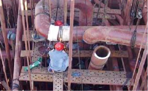 電廠管道网址你懂得
